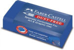 Faber-Castell Radiera Creion Dust Free Albastra Artgraphic 24 Faber-castell (fc187170)