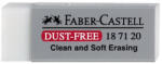 Faber-Castell Radiera Creion Dust Free Gri Faber Castell (FC187120)