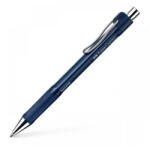 Faber-Castell Pix Cu Mecanism M Beyond Albastru Faber-castell (fc338851)