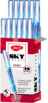 DACO Pix Roller 0.5 mm SKY PEN DACO PX453 (PX453)
