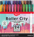 DACO Pix Roller City set 24 DACO PX268 24 (PX268/24)