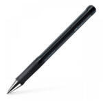 Faber-Castell Pix Cu Gel 1.0mm Beyond Negru Faber-castell (fc348897)