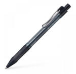 Faber-Castell Pix Cu Gel Cu Mecanism 0.7mm Beyond Negru Faber-castell (fc348898)