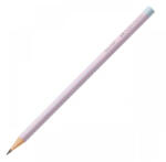 Faber-Castell Creion Grafit B Grip 2001 Flow Roz-bleu Faber-castell (fc117003)