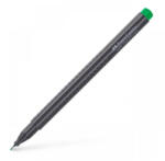Faber-Castell Liner 0.4mm Faber Castell Diverse Verde Pastel (FC151663)