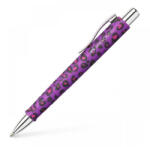 Faber-Castell Pix Cu Mecanism Ed Speciala Leo Nightshade Poly Ball Xb Faber-castell (fc241184)