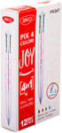 DACO Pix Joy 4 culori DACO PX267 (PX267)