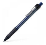Faber-Castell Pix Cu Gel Cu Mecanism 0.7mm Beyond Albastru Faber-castell (fc348852)