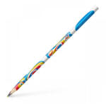 Faber-Castell Creion Colorat Multicolor Rosu-galben-albastru Faber-castell (fc116567)