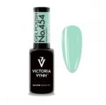 Victoria Vynn Oja Semipermanenta Victoria Vynn Gel Polish 454 Fresh Minty