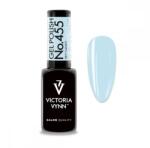 Victoria Vynn Oja Semipermanenta Victoria Vynn Gel Polish 455 Sky Candy