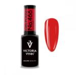 Victoria Vynn Oja Semipermanenta Victoria Vynn Gel Polish 466 Devil s Red