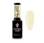 Victoria Vynn Oja Semipermanenta Victoria Vynn Gel Polish 452 Butter Cookie