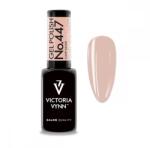 Victoria Vynn Oja Semipermanenta Victoria Vynn Gel Polish 447 Cafe Nude