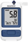 BIONIME Rightest Vércukmérő Okos Gm280b