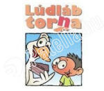 PATELLA Ludlábtorna kiadvány - doktorpatika