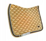 horss equestrian Horss lovagló sapka Velvet arany (604)