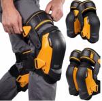 ToughBuilt Térdvédők Zselés munkavédők Toughbuilt TB-KP-G3 Gél (TB-KP-G3)
