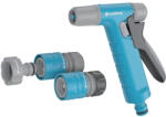 Cellfast HYDRON locsolópisztoly szett 1/2" gyorscsatlakozókkal (50-760)