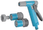 Cellfast HYDRON locsolópisztoly szett 3/4" gyorscsatlakozókkal (50-761)