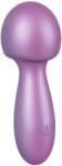 Sweet Smile - Flexible Mini Wand (pink) - sexshopcenter