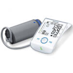 Beurer BM85 BLUETOOTH felkaros vérnyomásmérő - doktorpatika