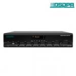 DSPPA Dma60u - 60w, 3 входов, с вграден bluetooth, usb, fm radio , миксер усилвател (dma60u)