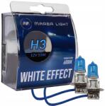 Marba Light Izzók Marba Light White Effect H3 55W 12V