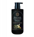 Daeng Gi Meo Ri Black Garlic And Curcumin erősítő sampon, 500ml (HS11103)
