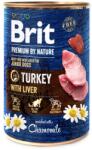 Brit pulyka szárazeledel 2, 4 kg