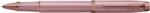 Parker IM Royal Finishing Touch rollertoll mályva test, bronz klipsz