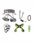 Ocun Via ferrata szett Ocun Via Ferrata Twist+Chest Sh (Ocun) - allegro - 80 450 Ft