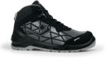 Base Protection i-Meta Mid S3S ESD M FO SR Cipő (B1234ABKG44)