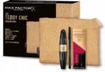 MAX Factor Teddy Chic kozmetikai ajándék szett