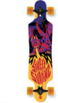 Street Surfing Longboard 39" - Bahamut