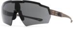 Gatorz® Eyewear Ochelari Balistici MilSpec Blastshield Gatorz® (Culoare: Cerakote Tan, Lentile: Gri fumuriu / Anti-Fog)