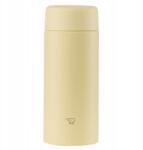 Zojirushi Thermo bögre Zojirushi Mosogatógép termosz SU-AA36-YM 360 ml sárga (SU-AA36-YM)