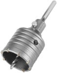 GRAPHITE Körkivágó Koronafúró 65 mm Vidiás Hexa (55H324)
