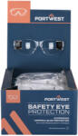  Retail-Ready PW32 Glasses Pk12 (PM32CLR)