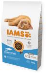 Iams szárazeledel tőkehal 10 kg