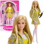 Barbie Clueless 30 Éves Cher Gyűjtő Baba Édes Aggodalmak Akc