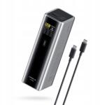 CUKTECH Powerbank 210W 20000MAH 2 X Usb-c 1 X Usb-a Telefonokhoz (PB200U)