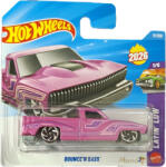 Mattel - Layin' Low - BOUNCE’N BASS (JJK69)