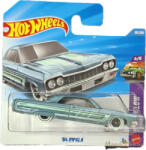 Mattel - Layin Low - '64 IMPALA (JJJ56)
