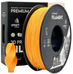  PLA+ NARANCS filament - 1kg - átmérő 1, 75mm +/- 0, 03mm / Smart Print