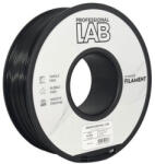  ABS+ FEKETE filament - 1kg - átmérő 1, 75mm +/- 0, 03mm / Professional Labs