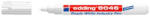 edding Alkoholos marker 1-3mm, kerek 8046 Edding fehér (7580254000) - tintasziget