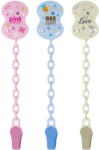 Chicco Lantisor Chicco pentru suzeta, 0luni+ (06202-7)