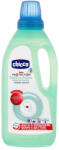 Chicco Aditiv igienizant Chicco pentru rufe, 2litri (10818-7)