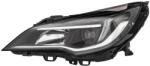 Opel Astra K 2015-2021 - Fényszóró H7/H1 bal